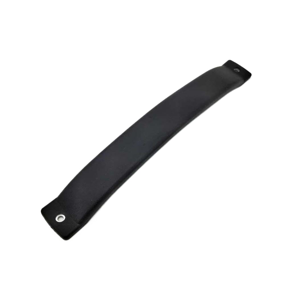 Svazwgzaa Onecolor Interior Door Pull Handle Grab Compatible With Tj 1997-2006 Replacement For 5Es43dx9