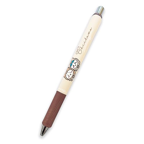 Bolígrafo Kamio Japan EnerGel tinta negra 0.5