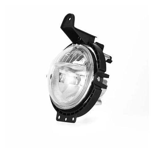 Coque de phare antibrouillard gauche résout cache cassé Mini Cooper - 5