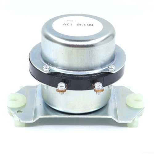 Interrupteur électromagnétique DK238 pour stopper les fuites de batterie 24V