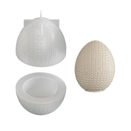 Multi Purpose Silicone Mold for Crafting Decorative Holders and Storage Boxes