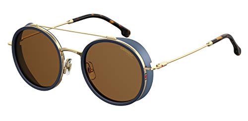 Sunglasses Carrera 167 /S 0KY2 Blue Gold / 70 brown lens