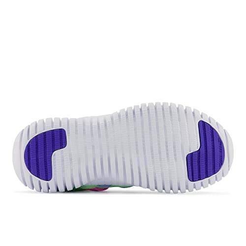 Image of New Balance Kid's Playgruv V1 Bungee Sneaker