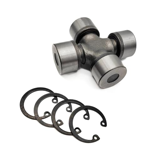 Junta universal de 25x64 mm con alta resistencia para el eje transversal de PM 800 UTV