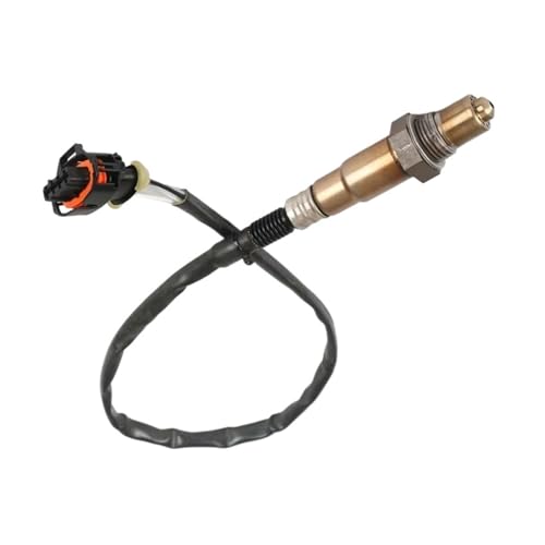 Sonde Lambda O2 aval résout le voyant moteur avec le capteur 9A260619801
