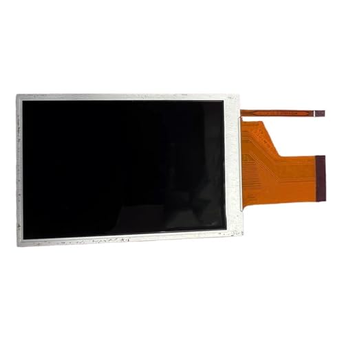 Écran d'affichage LCD à rétro-éclairage optimal pour Fujifilm X30 X-A1