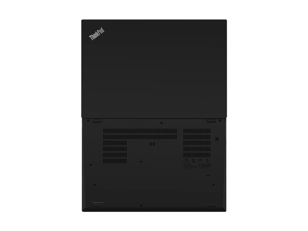 Lenovo ThinkPad P15s Gen 2 Mobile Workstation 15.6