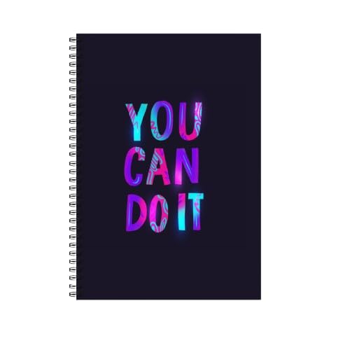 192 Pages Undated Planner | Daily Schedule Organizer, To-Do, Goal Tracker, Habit & Wellness Tracker | Mindfulness & Productivity Journal-image-9