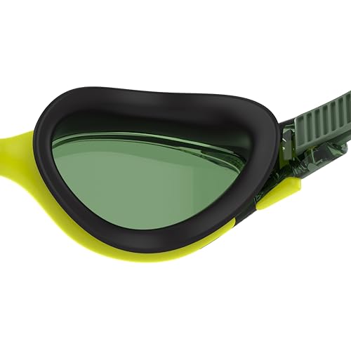 Image of Speedo Unisex-Adult Swim Goggle Biofuse 2.0