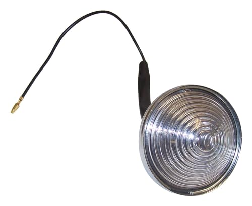 Crown Automotive Back Up Light Electrical, Lighting and Body