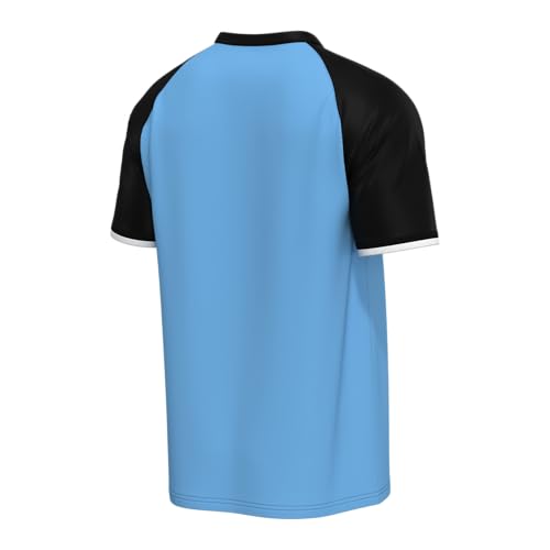 Image of Outerstuff FIFA World Cup 2026 Men's Soccer Raglan Top