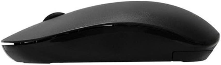 Side profile of the Philips SPK7315 M315 Wireless Silent Mouse