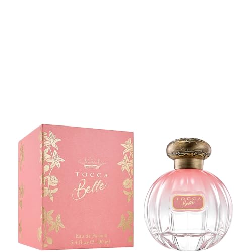 Tocca Belle Eau de parfum 100 ml