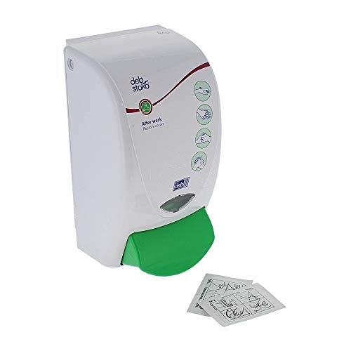 Imagen de Deb pura restaurar. Dispenser Capacidad: 1Ltr.