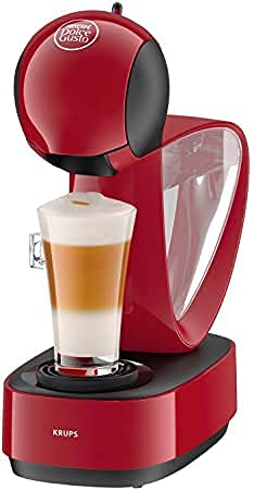 Krups/DeLongui-Wassertank für Kaffeemaschine Dolce Gusto Infinissima EDG260, Ersatzteile für Kapselmaschinen, Wassertank… – Bild 6