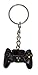 Llavero de mando de Gamepad, regalo para niños, hombres, juegos, artículo de broma