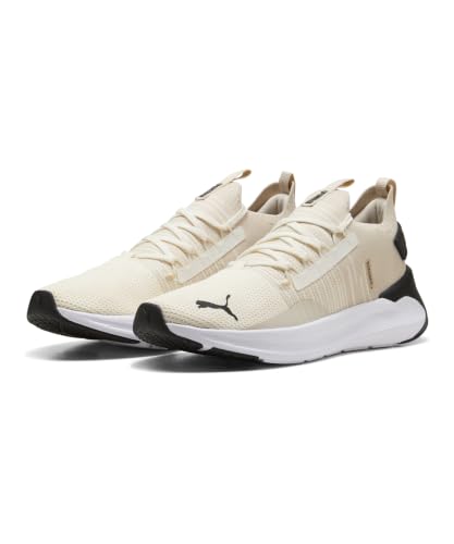 Image of Puma Mens Softride Symmetry Fuzion Running Shoes