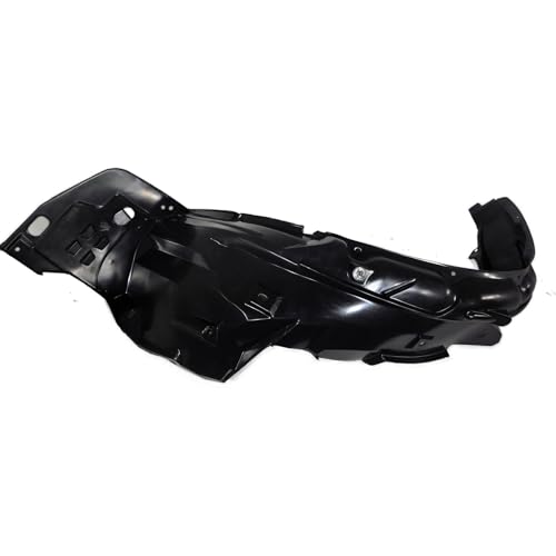 Image of FitParts Compatible with Honda Civic 2012 Front Right Fender Liner