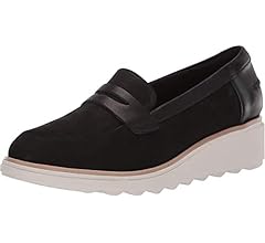 clarks sharon ranchクラークスシャロンランチ厚底美脚効果美品 clarks sharon ranchクラークスシャロンランチ厚底美脚効果美品