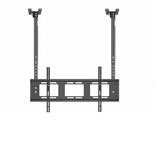 �V����t�����e���r�X�^���h - LCD�e���r�p�t���A�X�^���h�A����500mm�`1000mm�̃_�u���|�[���ƌX�΋@�\�t���V����t�����e���r�}�E���g�A32�`100�C���`�̑�^�X�N���[���ɑΉ�