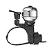Kids Alloy Bicycle Horn High Decibels Bicycle Alarm Mountain Bike Safe Bicycle Scooter Recycle Recycled Commuter Bicycle Accessories