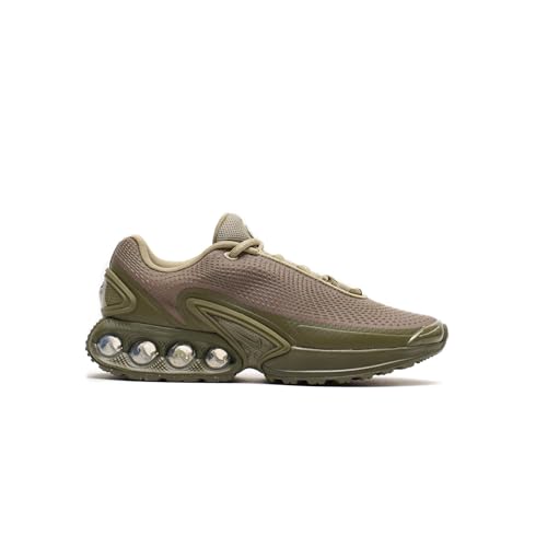 Nike Air Max Dn Shoes (DV3337-200, Neutral Olive/Dark Stucco/Medium Olive)