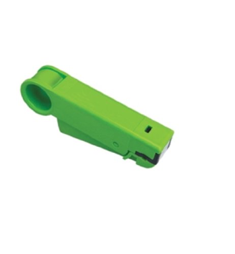 On-q 36468501 Mini Coax Stripper pour dénudage de précision de câble coaxial