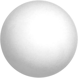 Bola de Sinuca Bilhar Avulsa Branca Bolão  