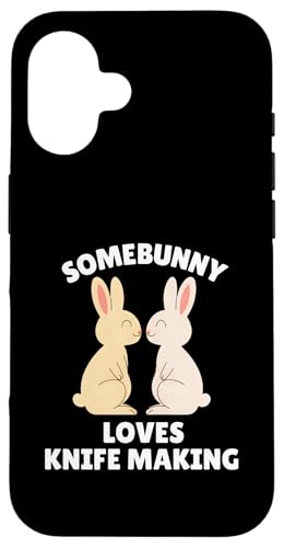 Somebunny Loves iCt C[X^[oj[ iCt[J[ Mtg X}zP[X iPhone 16 p