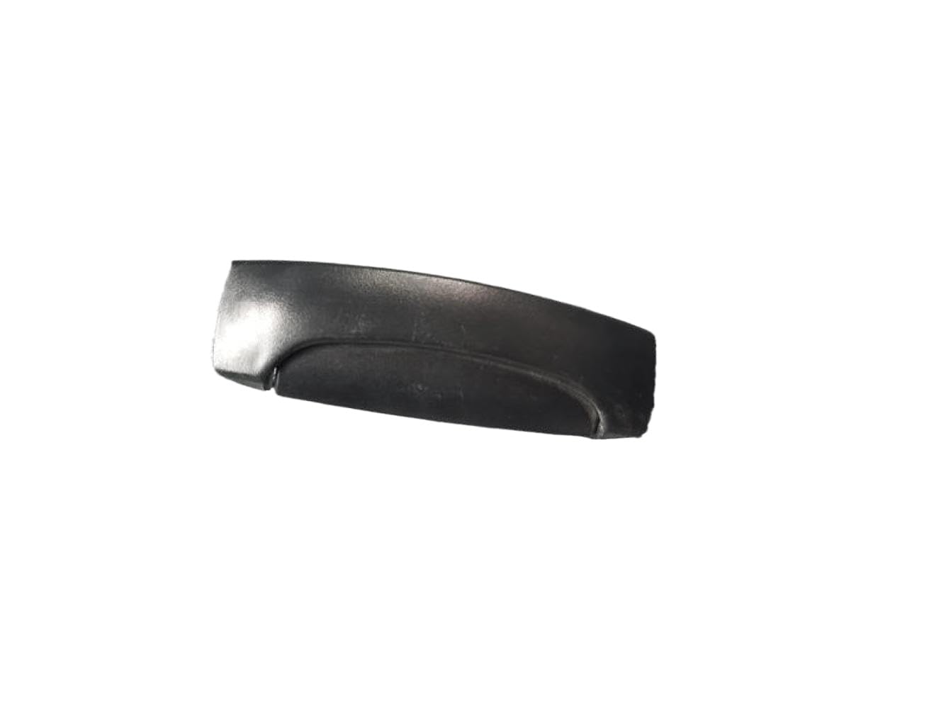 MRMGqgwAH Sliding Door Outside Handle RH Plastic and Metal Compatible with H100 L300(Plastic Type)