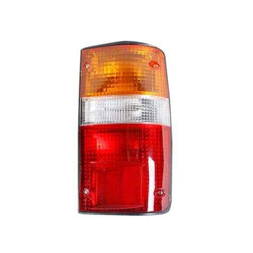 Feu arrière de signalisation freinage pour Hilux MK3 LN85 1989-1995 assemblage droit robuste