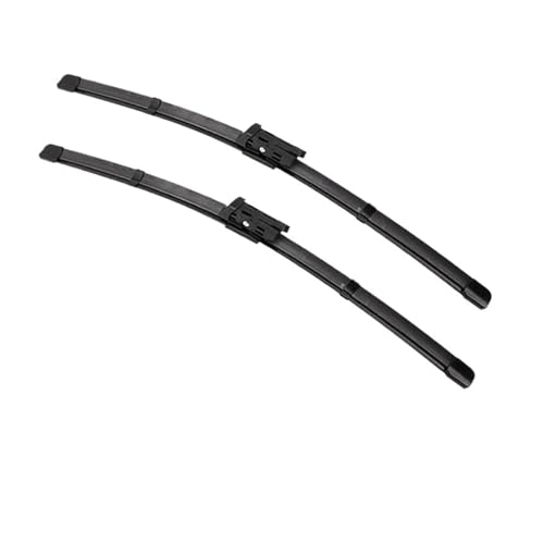 Essuie-Glace Avant 26 18 Pouces VW Golf 8 MK8 pour Trajets de Vacances
