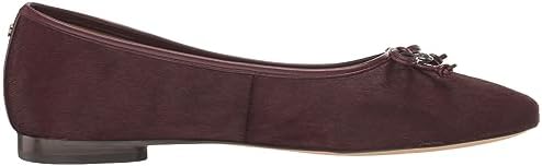 Sam Edelman Women's Meadow Pump, French Burgundy, 10.5 | Image 5