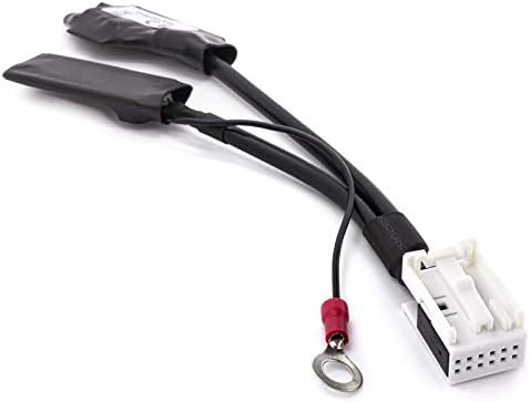 Adattatore Bluetooth 5.0 Per Audi RNS-E - Stream Musica Da Smartphone Con Aux - Foto 7