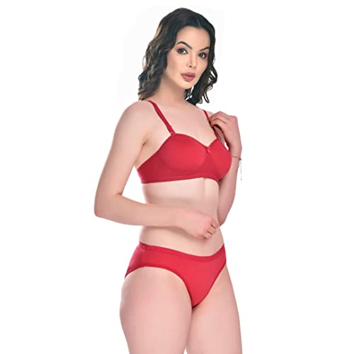 Image of SGC Sweden Women Lingerie Set