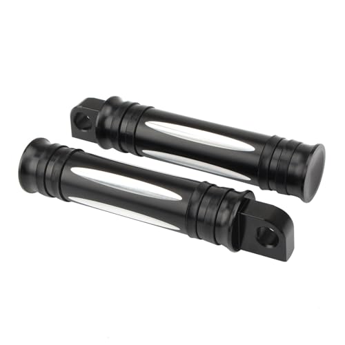 Support mâle de pédale moto haute résistance pour Softail Fat Boy et V-Rod 026