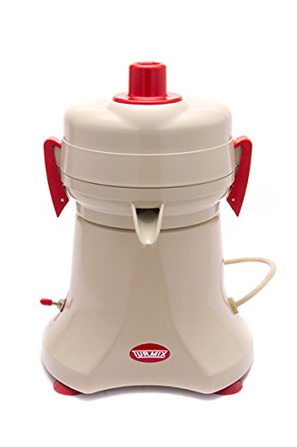 Los 5 Mejores Modelos De Extractor De Jugos Turmix Coppel