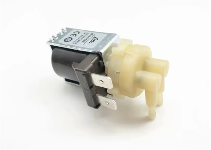 Length 54mm 220V 7W steam Iron Pump 0.3Bar Quiet Water Pump self-Priming Piston Pump