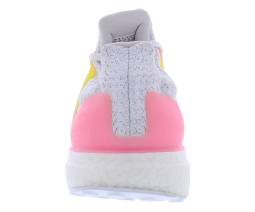 Image of Adidas Womens Ultraboost 5.0 AlphaskinRunning Shoe