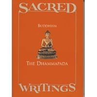 Buddhism:The Dhammapada B000AZUN16 Book Cover