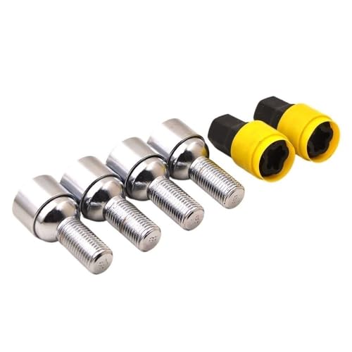 zC[ibgLbg Compatible with Skoda M14X1.5 X`[{[V[g J[zC[bN{gibg bNO{gɑΉ
