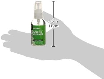 Miniatura 5 de Better Life Limpiador de pantalla natural, 2 onzas, 2416 (paquete de 2)