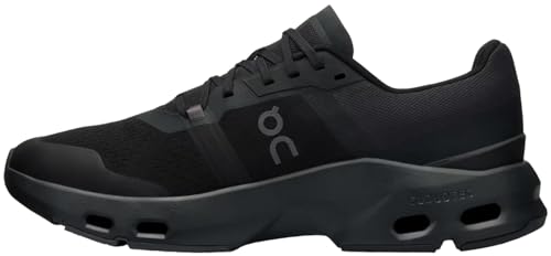 Eclipse Men's On Training Shoes Cloudpulse Black, Black