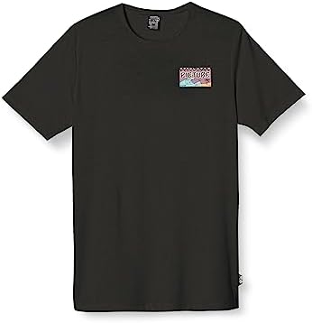 Amazon.co.jp: [ピクチャー] メンズ 半袖 ラッシュガードTシャツ (速
