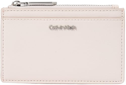 Calvin Klein Damen CK Must CARDHOLDER LG K60K611011 Geldbörsen, Lila...