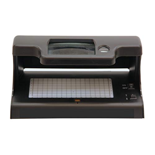 ceconcept uvp3 detector de billetes falsos Camera IR Cover
