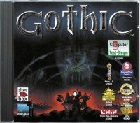 Gothic