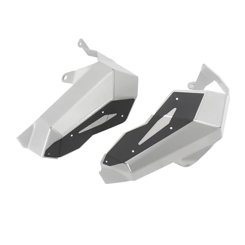 Cubierta protector de culata de motor R1200RS de diseño resistente 6