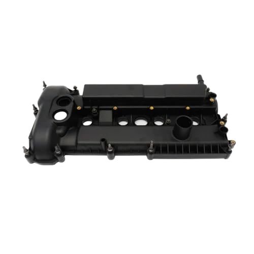 Kit de tapa válvula PCV Ford Ecosport con junta premium de alta duración 7