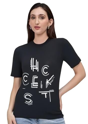 Image of SHAUN Women Dryfit T-Shirt (905W1 $P Pack of 1)